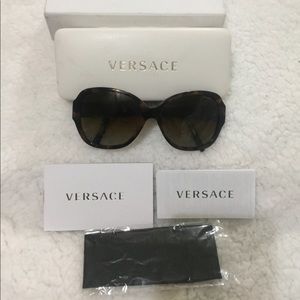 Versace sunglasses